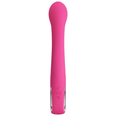 PRETTY LOVE - Fritz, 12 vibration functions PRETTY LOVE - Fritz, 12 vibration functions