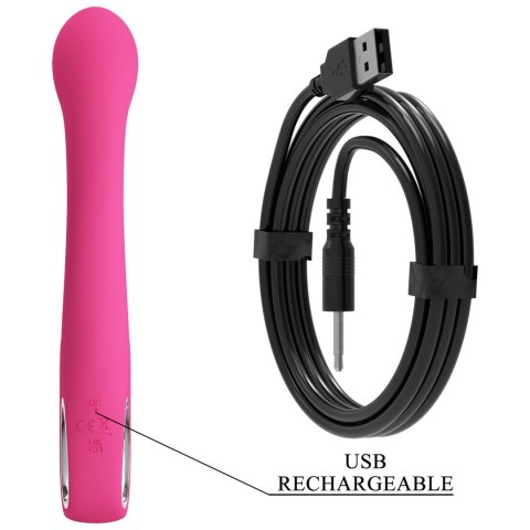 PRETTY LOVE - Fritz, 12 vibration functions PRETTY LOVE - Fritz, 12 vibration functions