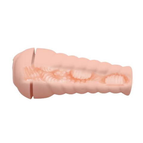 PRETTY LOVE - HEDY WHITE vibrating PRETTY LOVE - HEDY WHITE vibrating