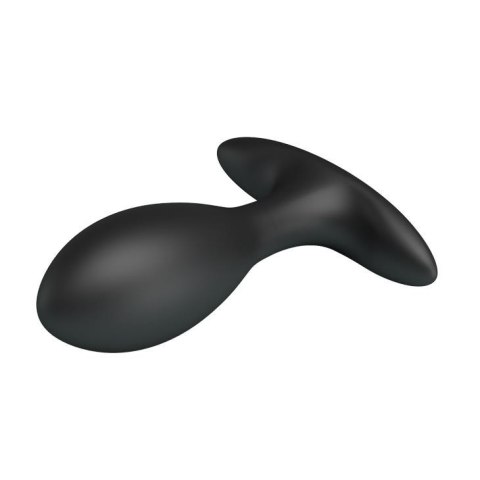 PRETTY LOVE - INFLATABLE ANAL PLUG PRETTY LOVE - INFLATABLE ANAL PLUG