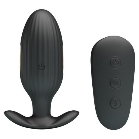 PRETTY LOVE - KELLY Electric Shock Massager PRETTY LOVE - KELLY Electric Shock Massager