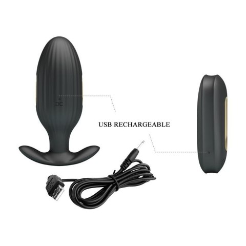 PRETTY LOVE - KELLY Electric Shock Massager PRETTY LOVE - KELLY Electric Shock Massager