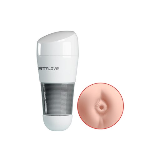 PRETTY LOVE - Kitty, TPR ABS Silicone PRETTY LOVE - Kitty, TPR ABS Silicone