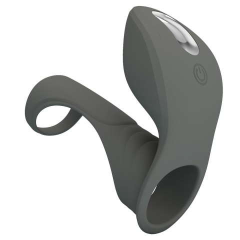 PRETTY LOVE - Master ring, 7 vibration functions, Memory function PRETTY LOVE - Master ring, 7 vibration functions, Memory function