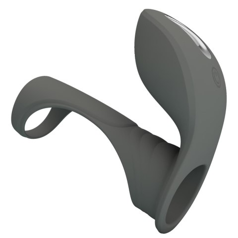 PRETTY LOVE - Master ring, 7 vibration functions, Memory function PRETTY LOVE - Master ring, 7 vibration functions, Memory function