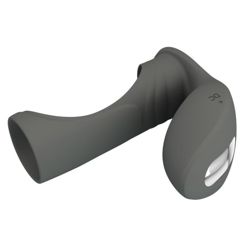 PRETTY LOVE - Master ring, 7 vibration functions, Memory function PRETTY LOVE - Master ring, 7 vibration functions, Memory function