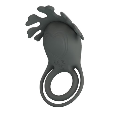 PRETTY LOVE - Master ring, 7 vibration functions Memory function PRETTY LOVE - Master ring, 7 vibration functions Memory function