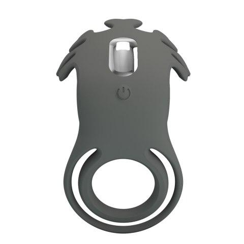 PRETTY LOVE - Master ring, 7 vibration functions Memory function PRETTY LOVE - Master ring, 7 vibration functions Memory function