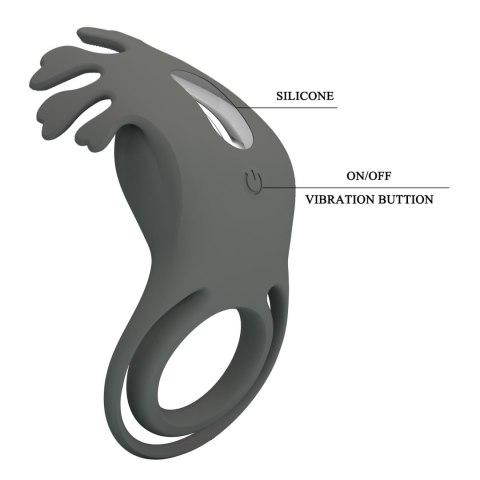 PRETTY LOVE - Master ring, 7 vibration functions Memory function PRETTY LOVE - Master ring, 7 vibration functions Memory function