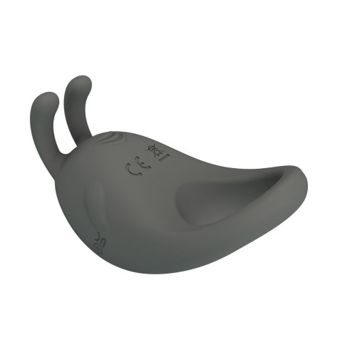 PRETTY LOVE - Master ring, 7 vibration functions PRETTY LOVE - Master ring, 7 vibration functions