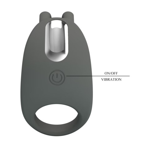 PRETTY LOVE - Master ring, 7 vibration functions PRETTY LOVE - Master ring, 7 vibration functions