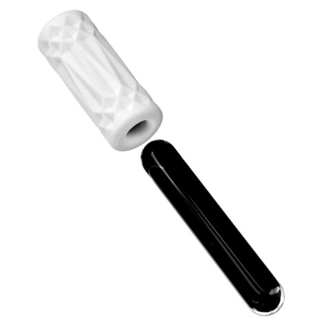 PRETTY LOVE - Masturbator Fine Lady, Super soft material, 3D stimulating PRETTY LOVE - Masturbator Fine Lady, Super soft material, 3D stimulating