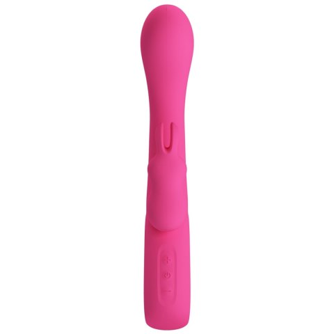 PRETTY LOVE - Novak, 12 vibration functions PRETTY LOVE - Novak, 12 vibration functions