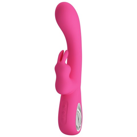 PRETTY LOVE - Novak, 12 vibration functions PRETTY LOVE - Novak, 12 vibration functions