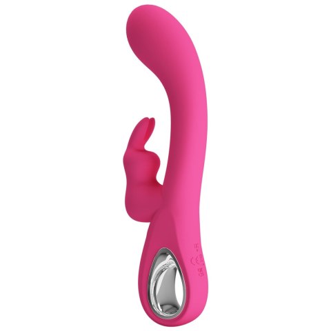 PRETTY LOVE - Novak, 12 vibration functions PRETTY LOVE - Novak, 12 vibration functions