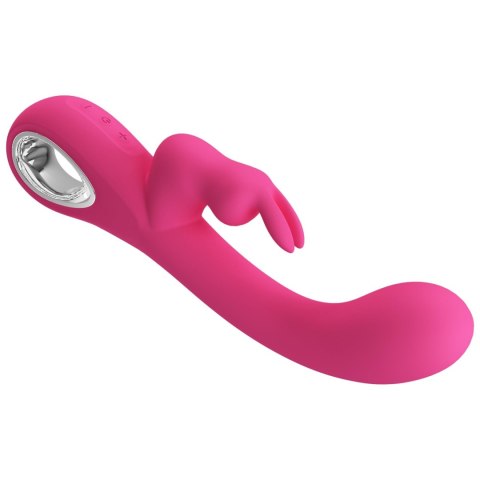 PRETTY LOVE - Novak, 12 vibration functions PRETTY LOVE - Novak, 12 vibration functions