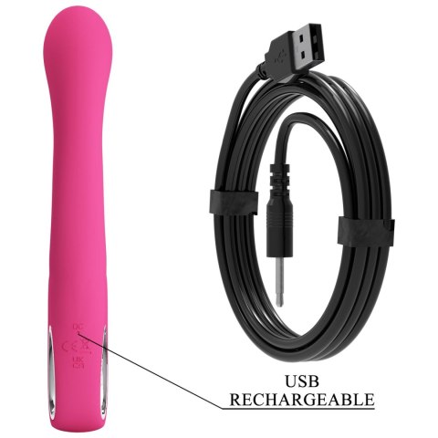PRETTY LOVE - Novak, 12 vibration functions PRETTY LOVE - Novak, 12 vibration functions