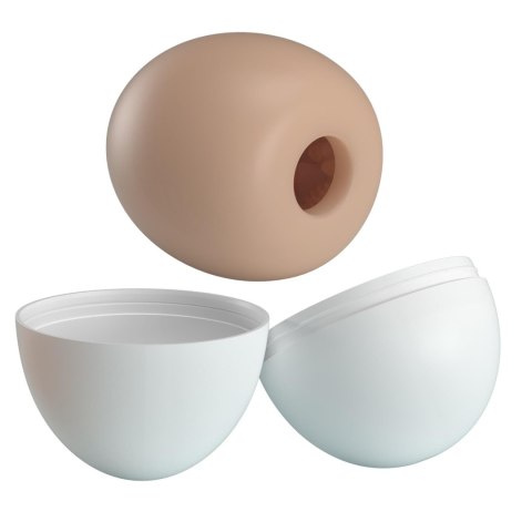 PRETTY LOVE - Pleasure Egg II, ABS / TPR PRETTY LOVE - Pleasure Egg II, ABS / TPR