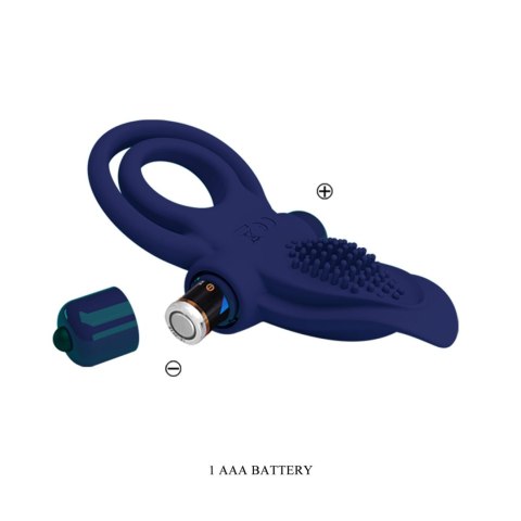 PRETTY LOVE - Powerful ring, 10 vibration functions PRETTY LOVE - Powerful ring, 10 vibration functions