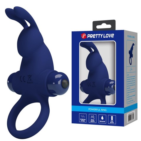 PRETTY LOVE - Powerful ring, 10 vibration functions PRETTY LOVE - Powerful ring, 10 vibration functions