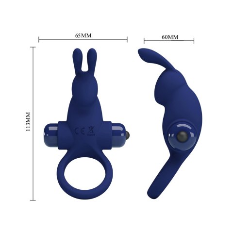 PRETTY LOVE - Powerful ring, 10 vibration functions PRETTY LOVE - Powerful ring, 10 vibration functions