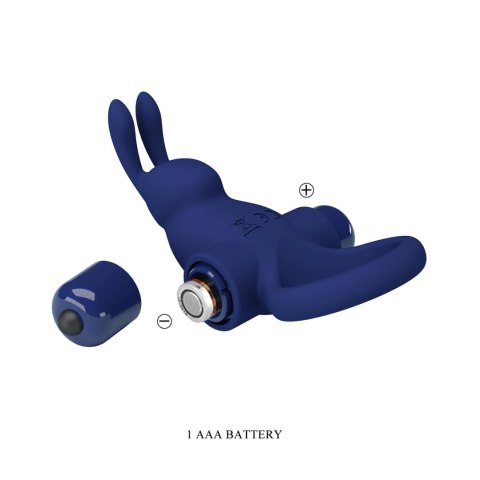 PRETTY LOVE - Powerful ring, 10 vibration functions PRETTY LOVE - Powerful ring, 10 vibration functions