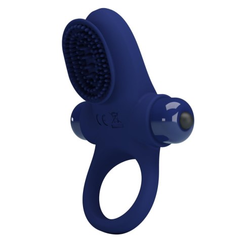 PRETTY LOVE - Powerful ring, 10 vibration functions PRETTY LOVE - Powerful ring, 10 vibration functions