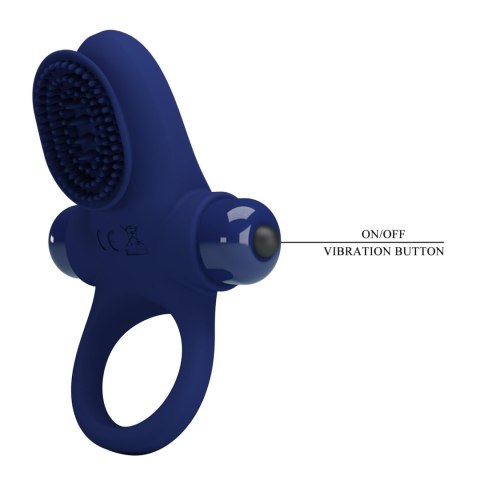 PRETTY LOVE - Powerful ring, 10 vibration functions PRETTY LOVE - Powerful ring, 10 vibration functions