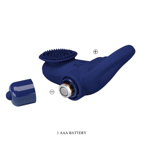 PRETTY LOVE - Powerful ring, 10 vibration functions PRETTY LOVE - Powerful ring, 10 vibration functions