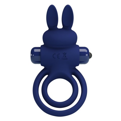 PRETTY LOVE - Powerful ring, 10 vibration functions PRETTY LOVE - Powerful ring, 10 vibration functions