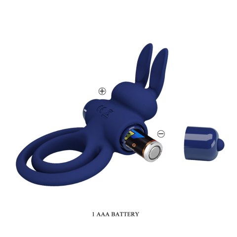 PRETTY LOVE - Powerful ring, 10 vibration functions PRETTY LOVE - Powerful ring, 10 vibration functions