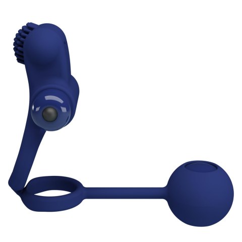 PRETTY LOVE - Powerful ring, 10 vibration functions PRETTY LOVE - Powerful ring, 10 vibration functions