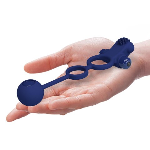PRETTY LOVE - Powerful ring, 10 vibration functions PRETTY LOVE - Powerful ring, 10 vibration functions