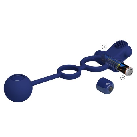 PRETTY LOVE - Powerful ring, 10 vibration functions PRETTY LOVE - Powerful ring, 10 vibration functions