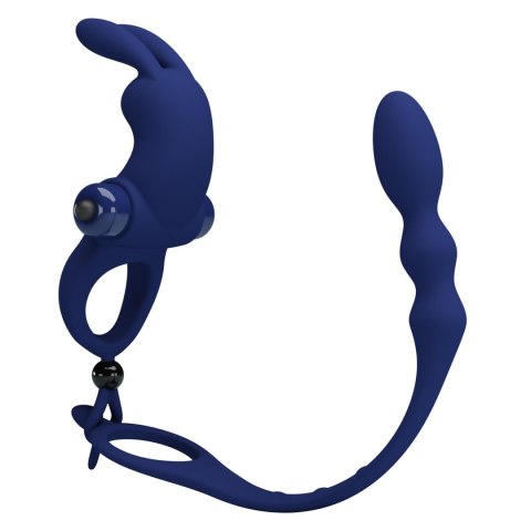 PRETTY LOVE - Powerful ring, 10 vibration functions PRETTY LOVE - Powerful ring, 10 vibration functions
