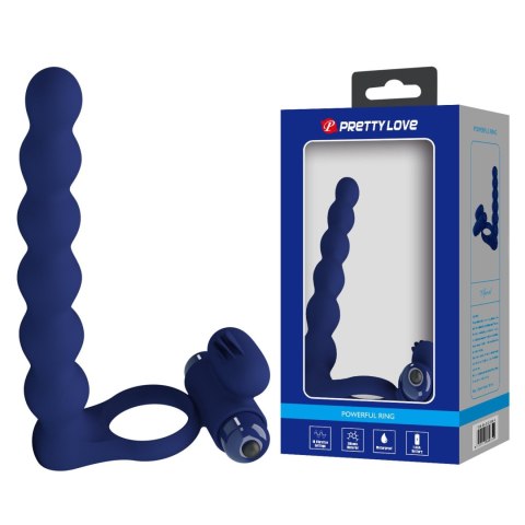 PRETTY LOVE - Powerful ring, 10 vibration functions PRETTY LOVE - Powerful ring, 10 vibration functions
