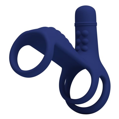 PRETTY LOVE - Powerful ring, 10 vibration functions PRETTY LOVE - Powerful ring, 10 vibration functions