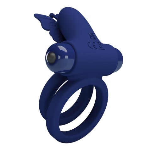 PRETTY LOVE - Powerful ring, 10 vibration functions PRETTY LOVE - Powerful ring, 10 vibration functions