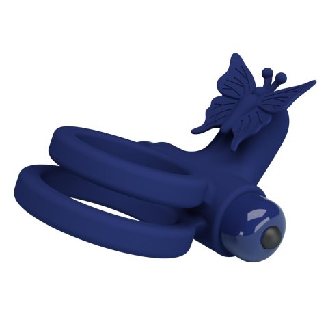 PRETTY LOVE - Powerful ring, 10 vibration functions PRETTY LOVE - Powerful ring, 10 vibration functions