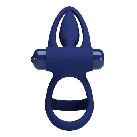 PRETTY LOVE - Powerful ring, 10 vibration functions PRETTY LOVE - Powerful ring, 10 vibration functions