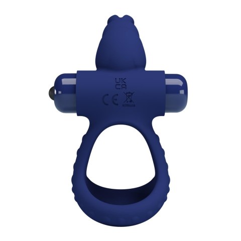 PRETTY LOVE - Powerful ring, 10 vibration functions PRETTY LOVE - Powerful ring, 10 vibration functions