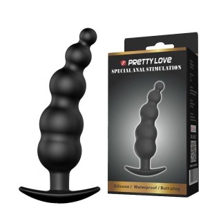 Korek analny - SPECIAL ANAL STIMULATION
