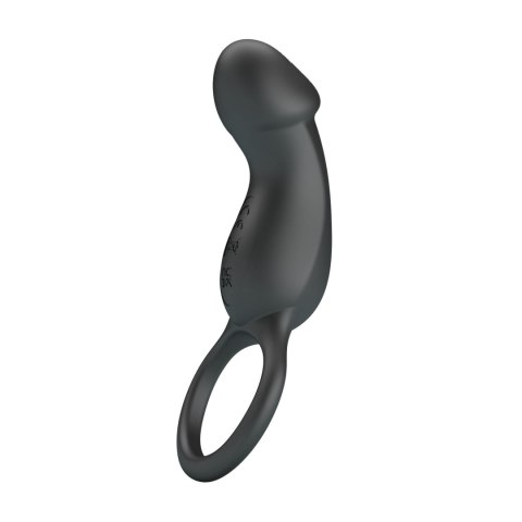 PRETTY LOVE - Trae black, 7 vibration functions Memory function PRETTY LOVE - Trae black, 7 vibration functions Memory function