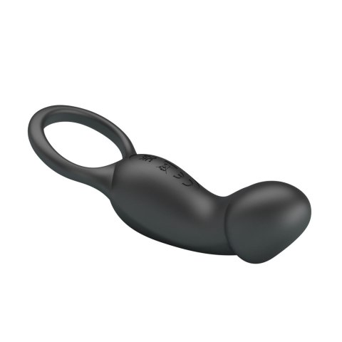 PRETTY LOVE - Trae black, 7 vibration functions Memory function PRETTY LOVE - Trae black, 7 vibration functions Memory function