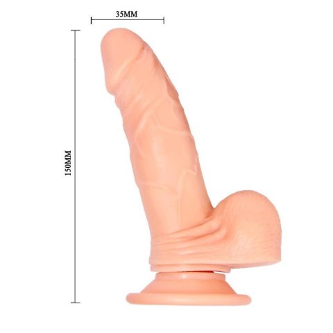 BAILE- BARBARA Mark 5,9'' MULTI-SPEED BAILE- BARBARA Mark 5,9'' MULTI-SPEED