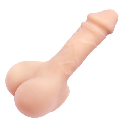 BAILE- BIGGER MAN PLUS 9,5'' BAILE- BIGGER MAN PLUS 9,5''