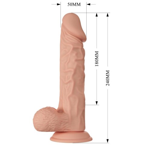 BAILE-Beautiful Burag 9.4"""" BAILE-Beautiful Burag 9.4""""