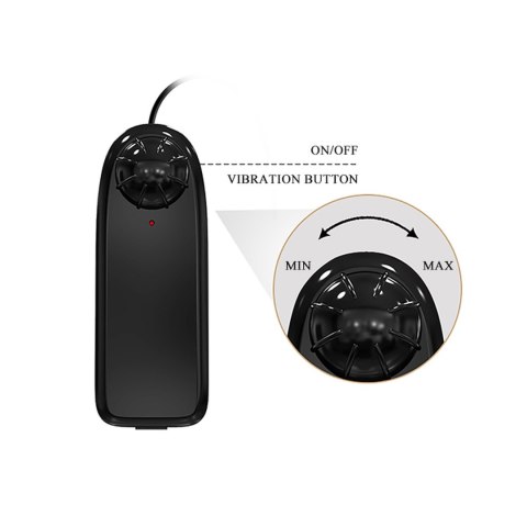 BAILE-Beautiful Burag Vibration 9.4"""" BAILE-Beautiful Burag Vibration 9.4""""