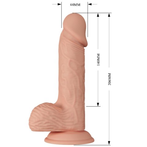 BAILE-Beautiful Catoblepas 8.1"""" BAILE-Beautiful Catoblepas 8.1""""