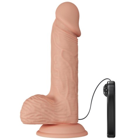 BAILE-Beautiful Catoblepas Vibration 8.1"""" BAILE-Beautiful Catoblepas Vibration 8.1""""